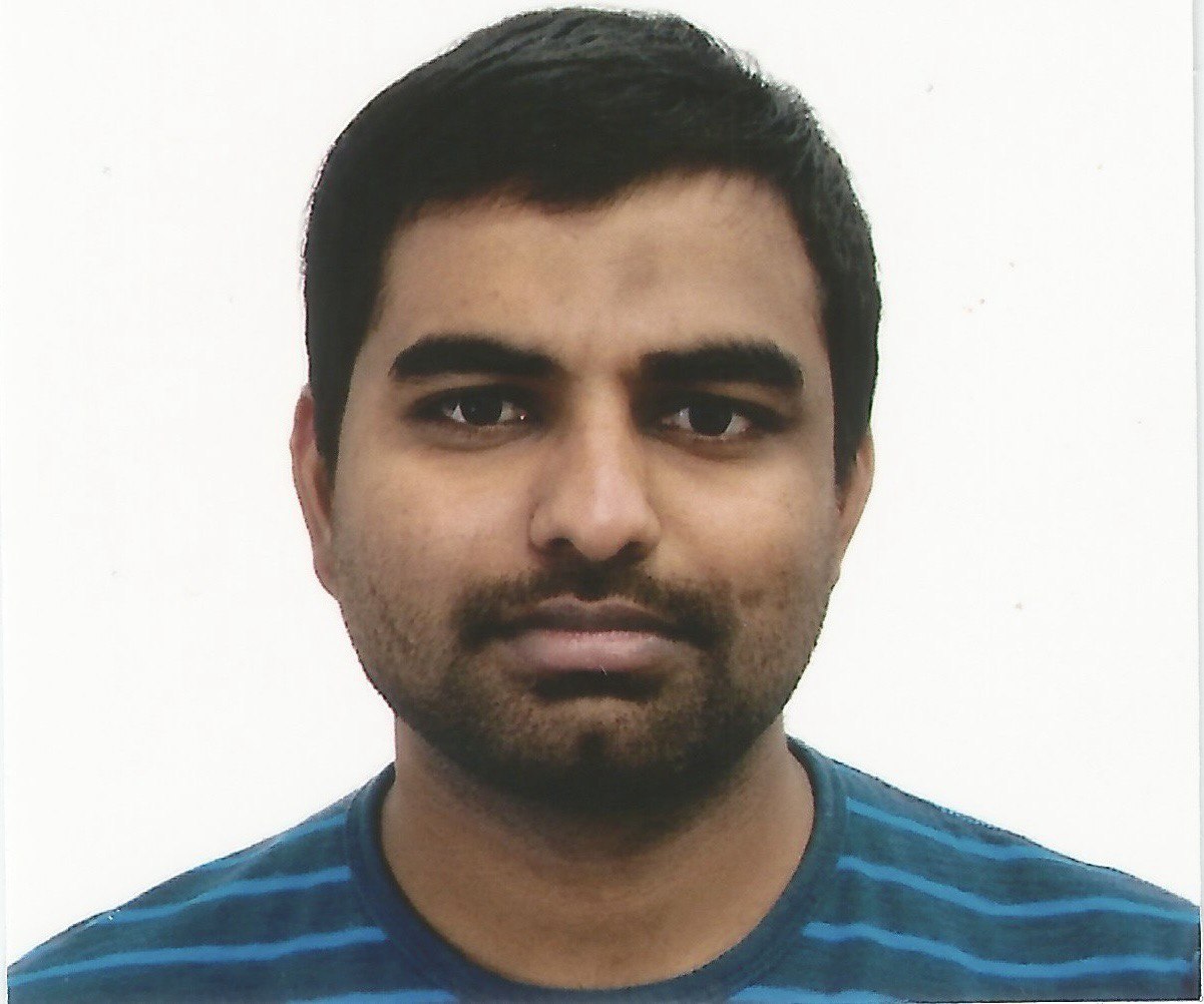 Surendra Reddy Alavala image