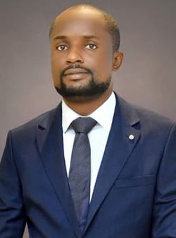 Onyekachi Nwafor
