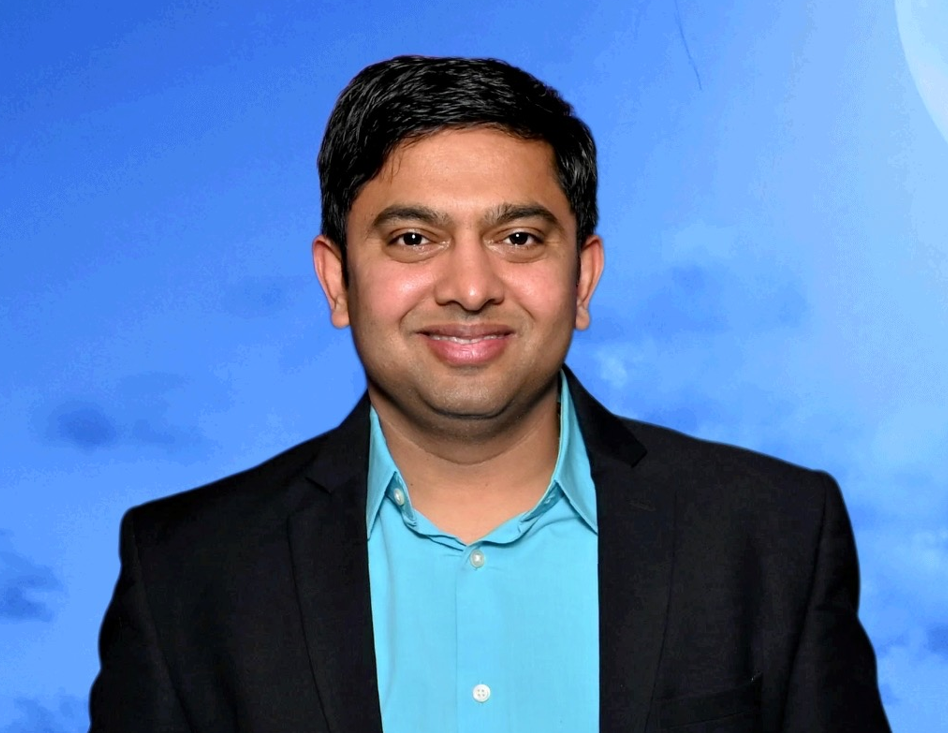 Jigneshkumar Lakhani image