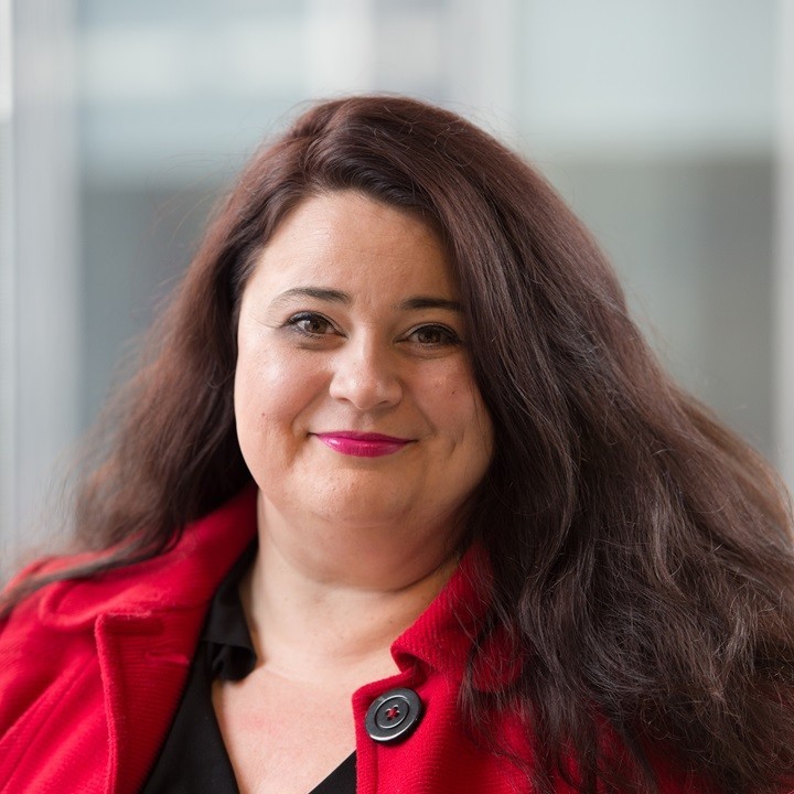 Diane Wass