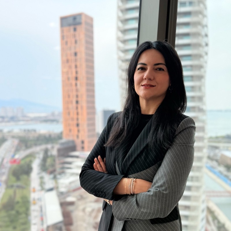 Duygu Erdör image