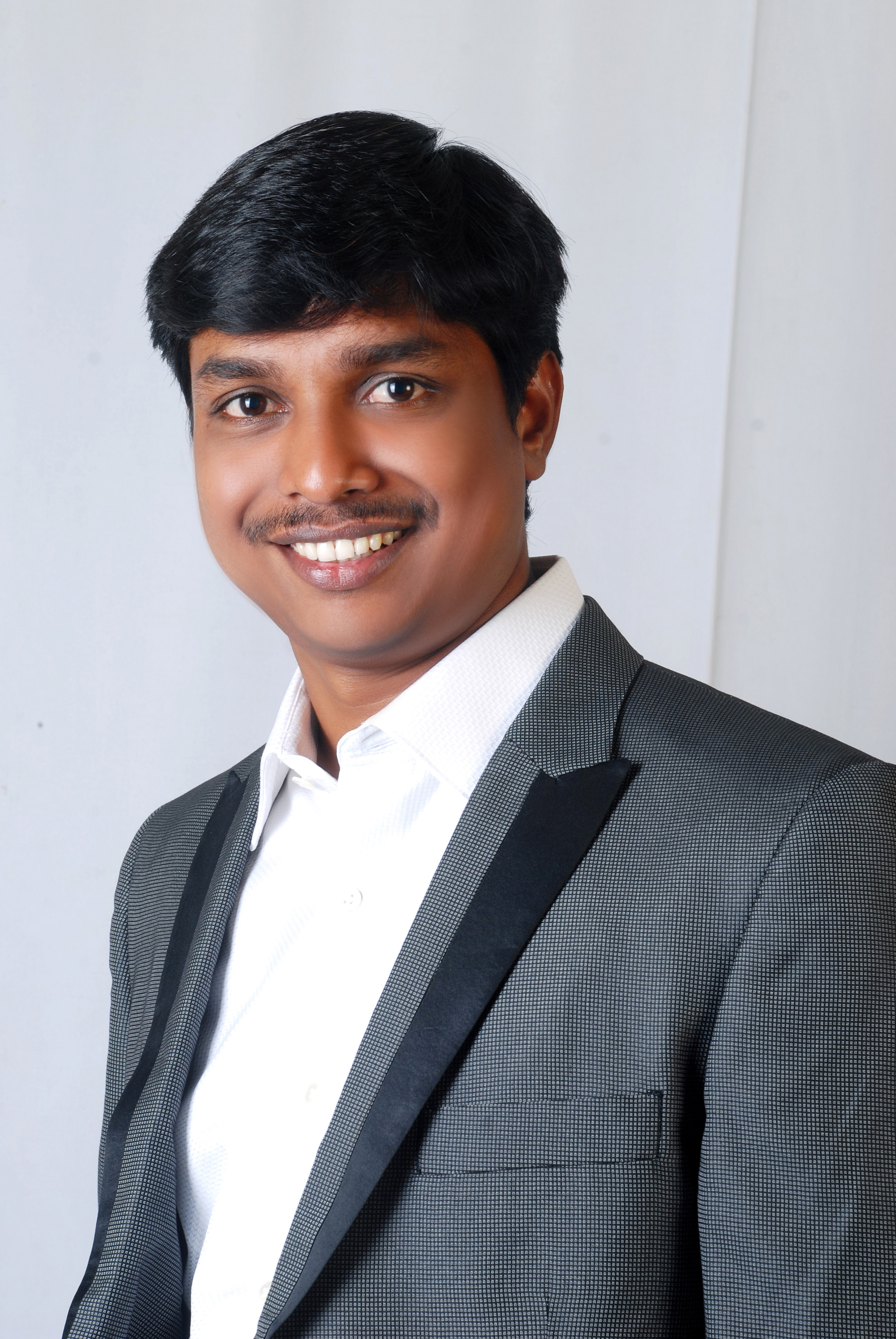 Sekhar Manda image