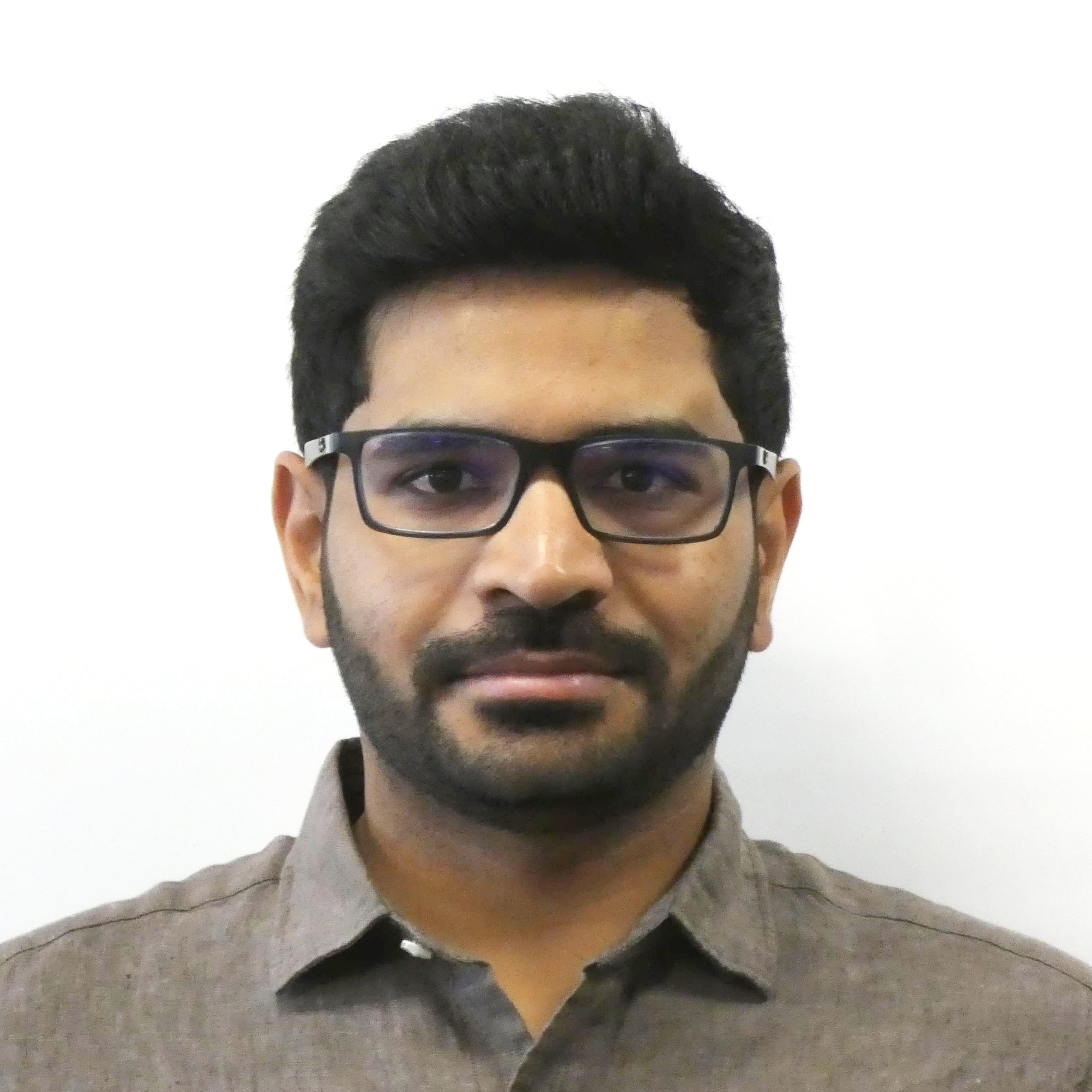 Venkata Rama Uday Kiran Bokam image