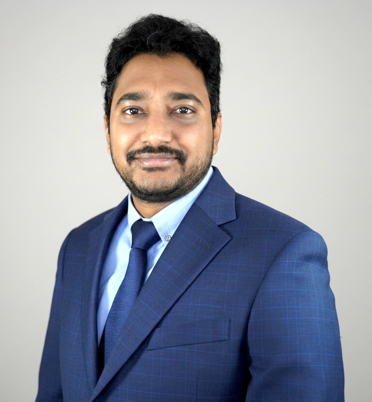 Pavan Madduri image