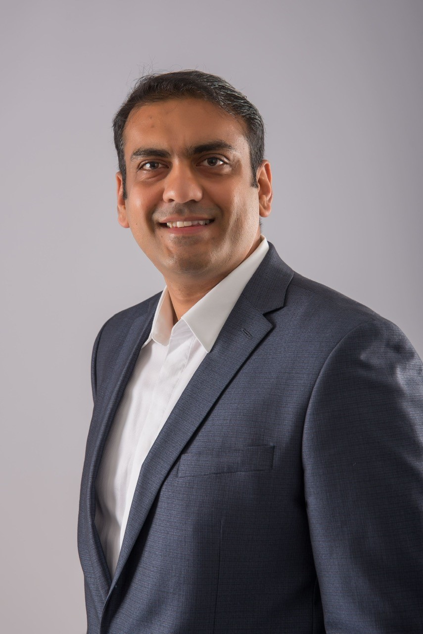 Anuj Oswal image