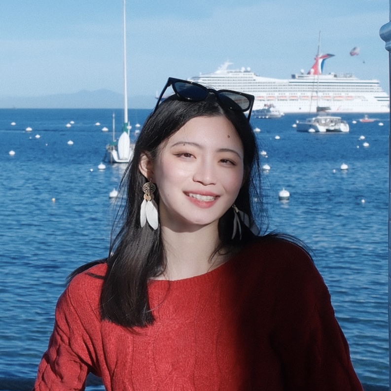 Jeni (Jieni) Huang image