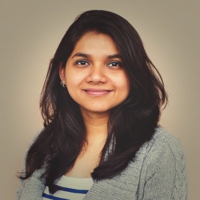 Ashita Khetan image