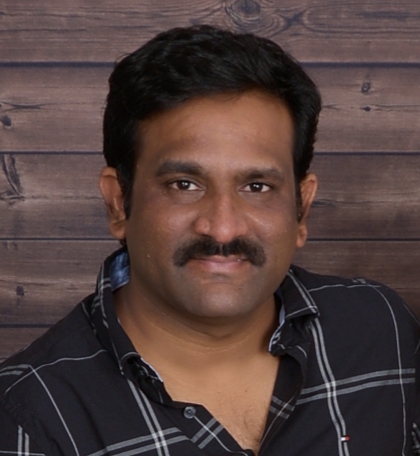 Venkata Pentapati image