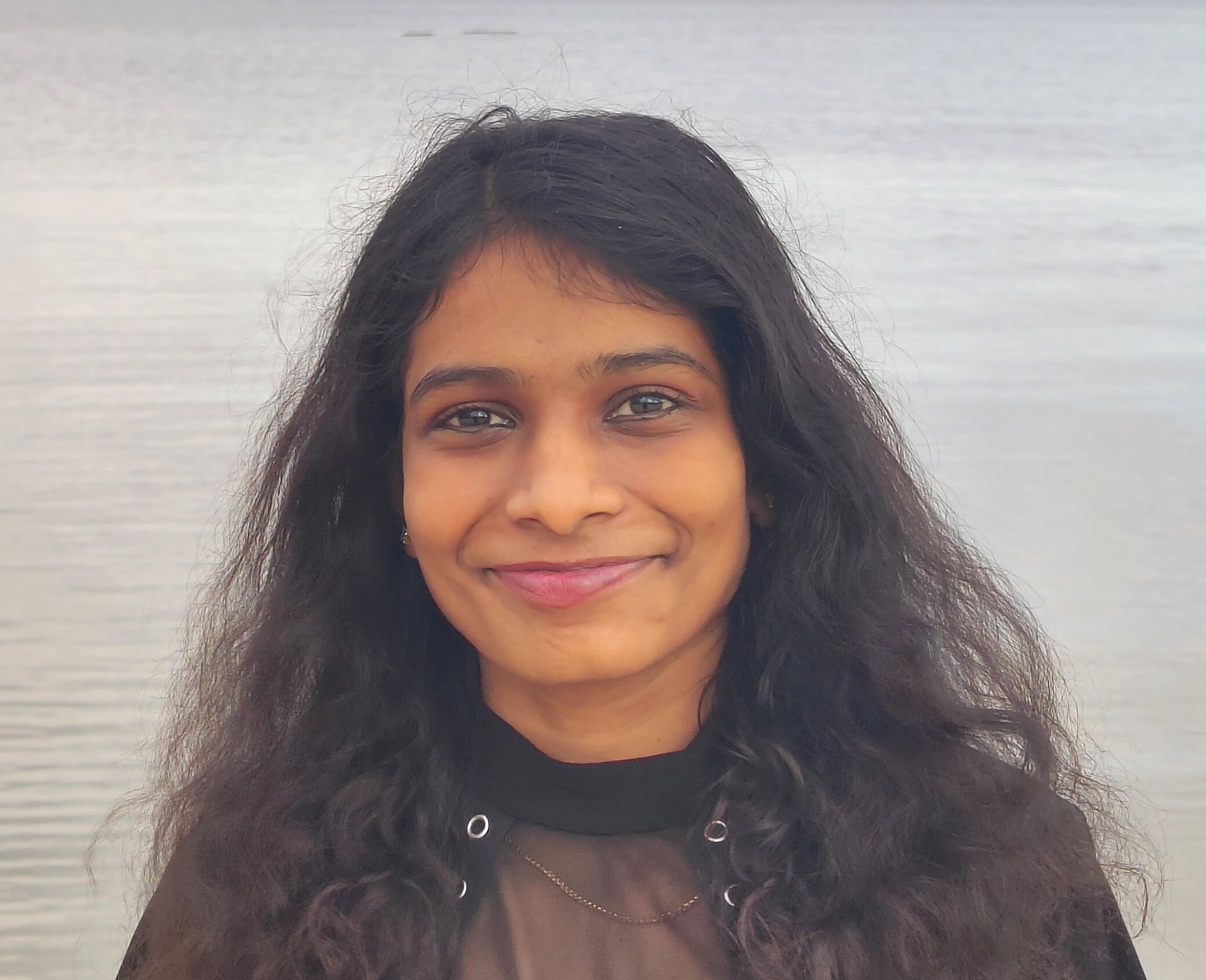 Sushma Sunkollu Nagaraj image