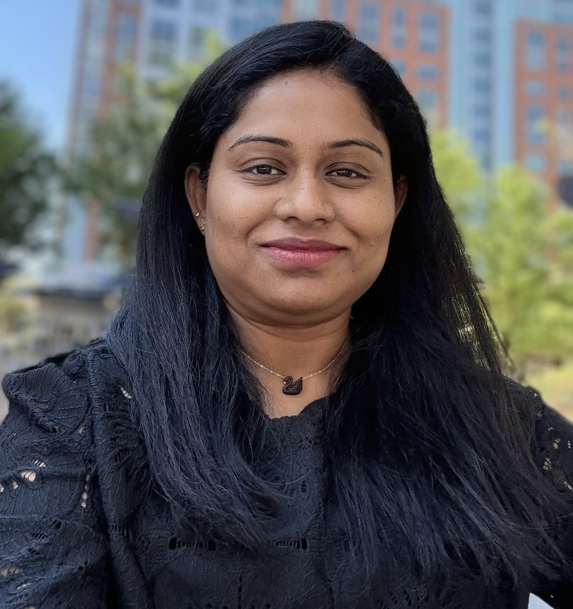 Ramya Lingareddy image