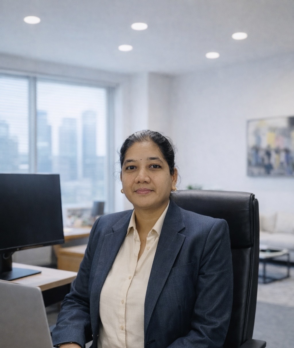 Madhuri Latha Gondi image