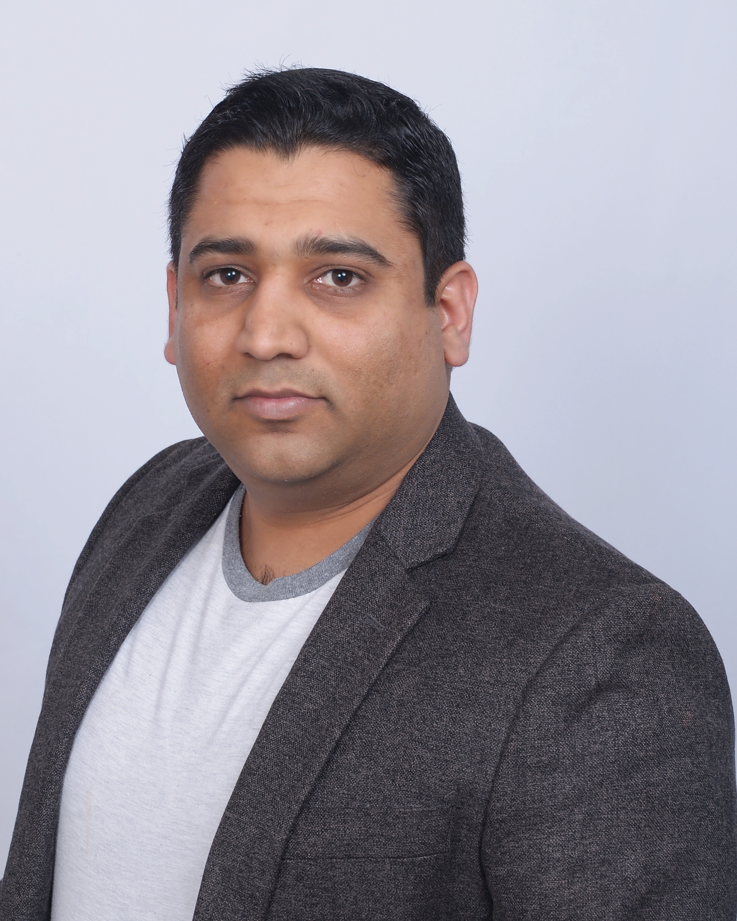 Ravi Kashyap image