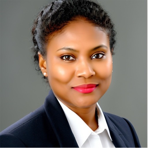 Nisrine Kaderbhay image
