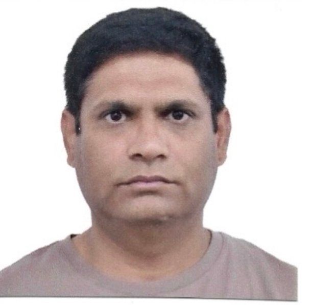 Puneet Dubey image