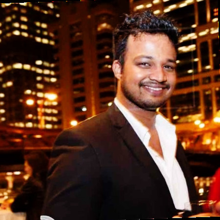 Rahul Wankhede image