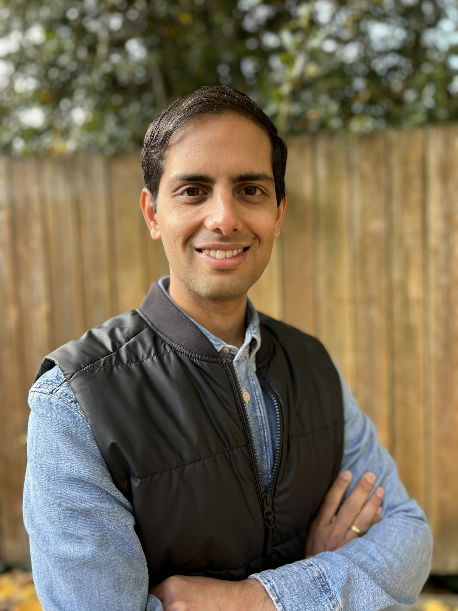 Udit Mehrotra image