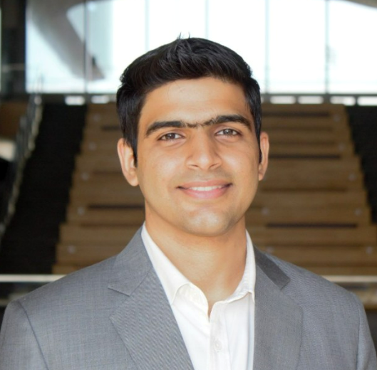 Yuvraj Karan image