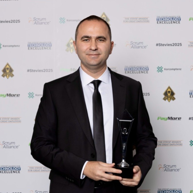 Ender Dombayci image