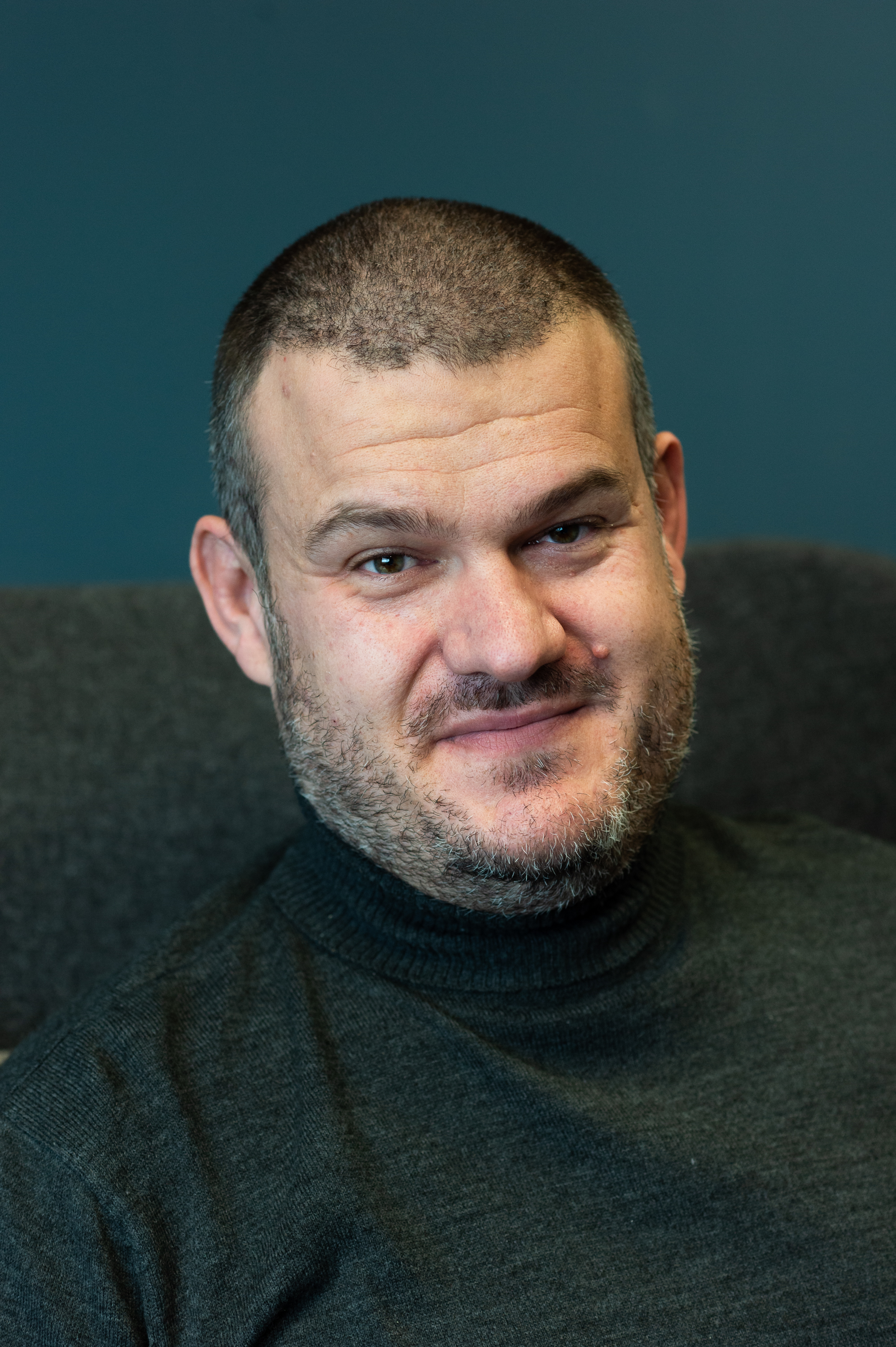 Craig Fearn image