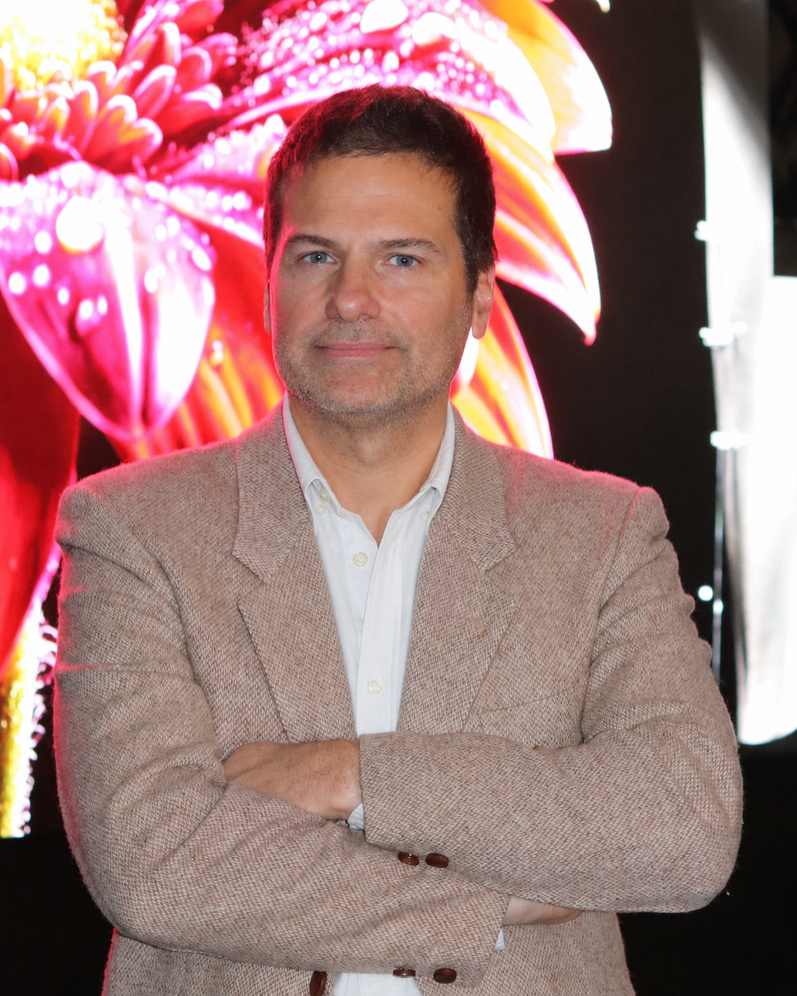 Ignacio Fossati image