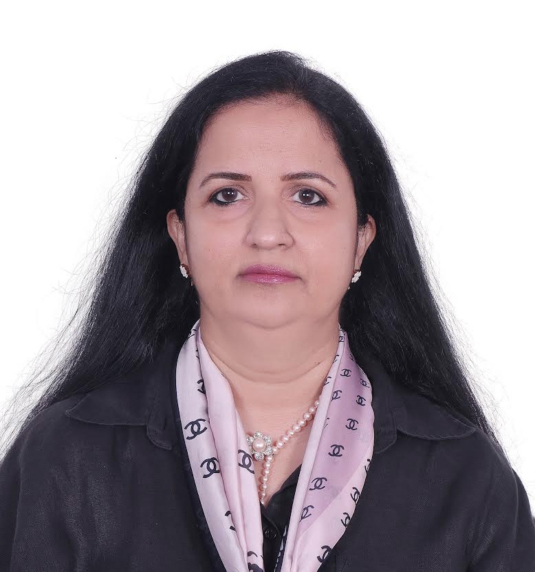 SAJ BANOO