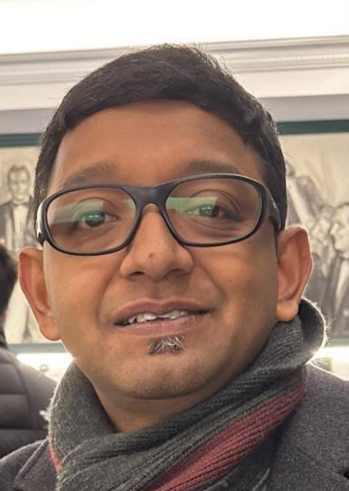 Nabarun Bandyopadhyay image