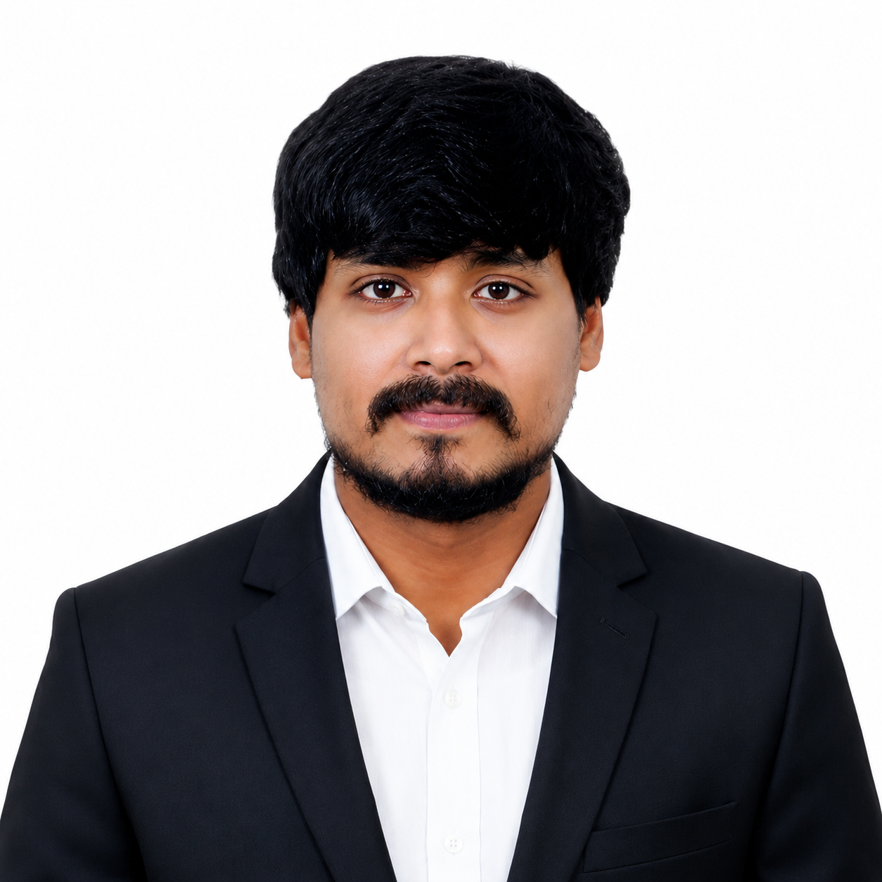 Karthikeyan Kasi image