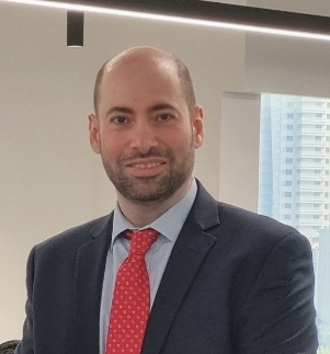 Dr. Adham Fayad