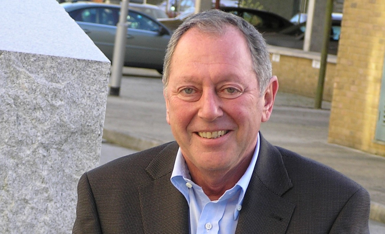 Malcolm Summerfield