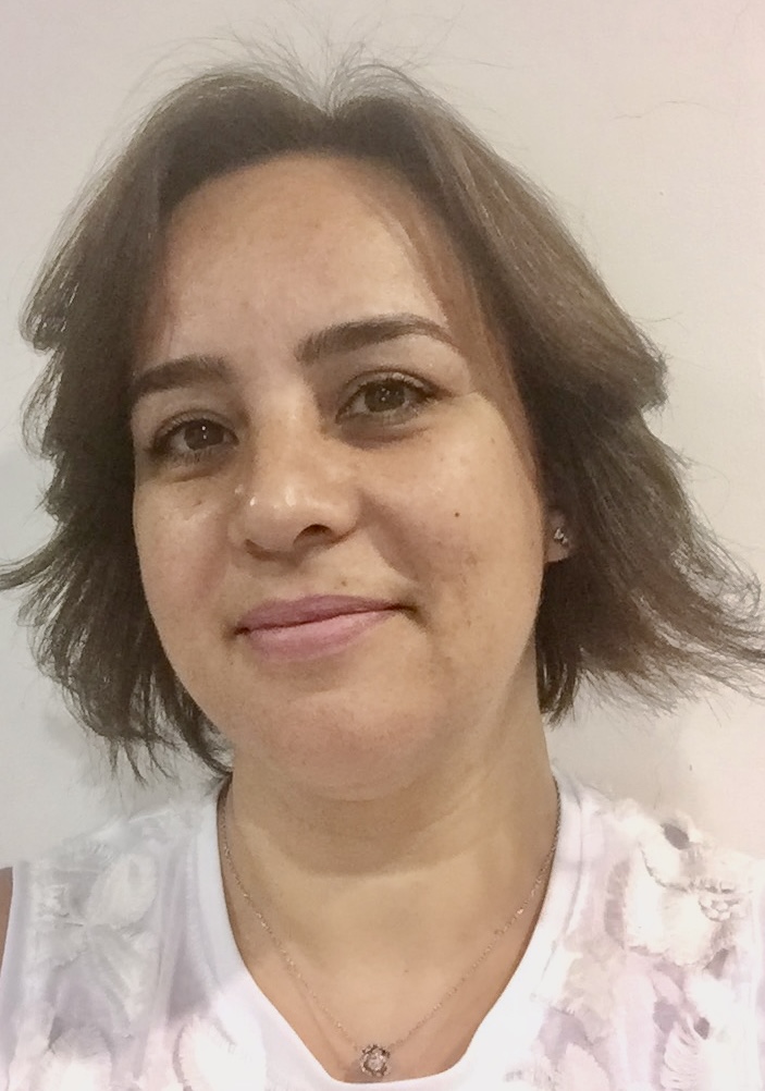 Sonia	Elkara image