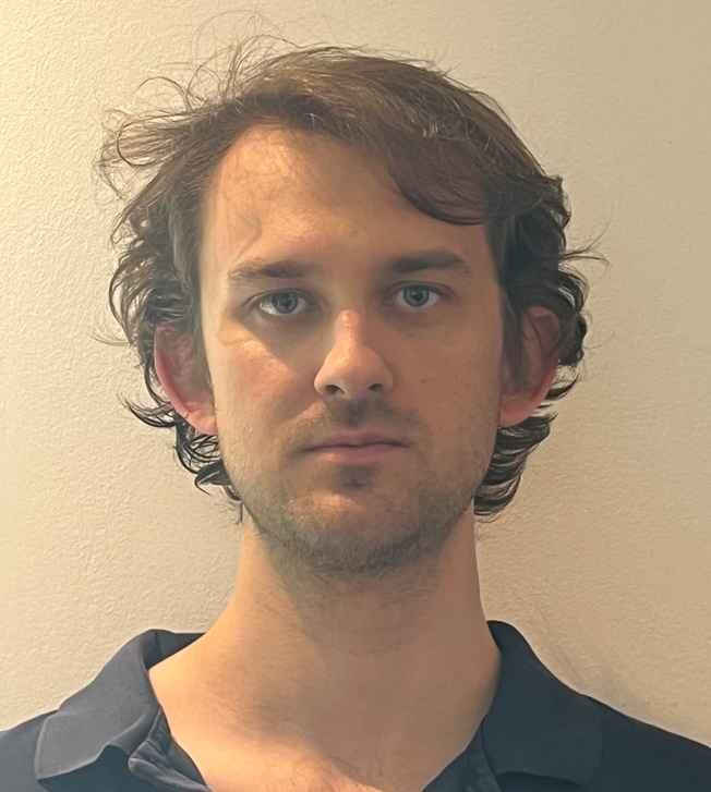 Oscar Underwood image