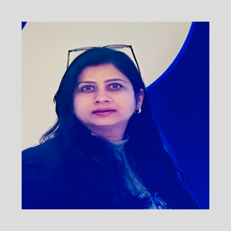 Devashri Datta image