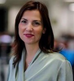 Ebru Arican