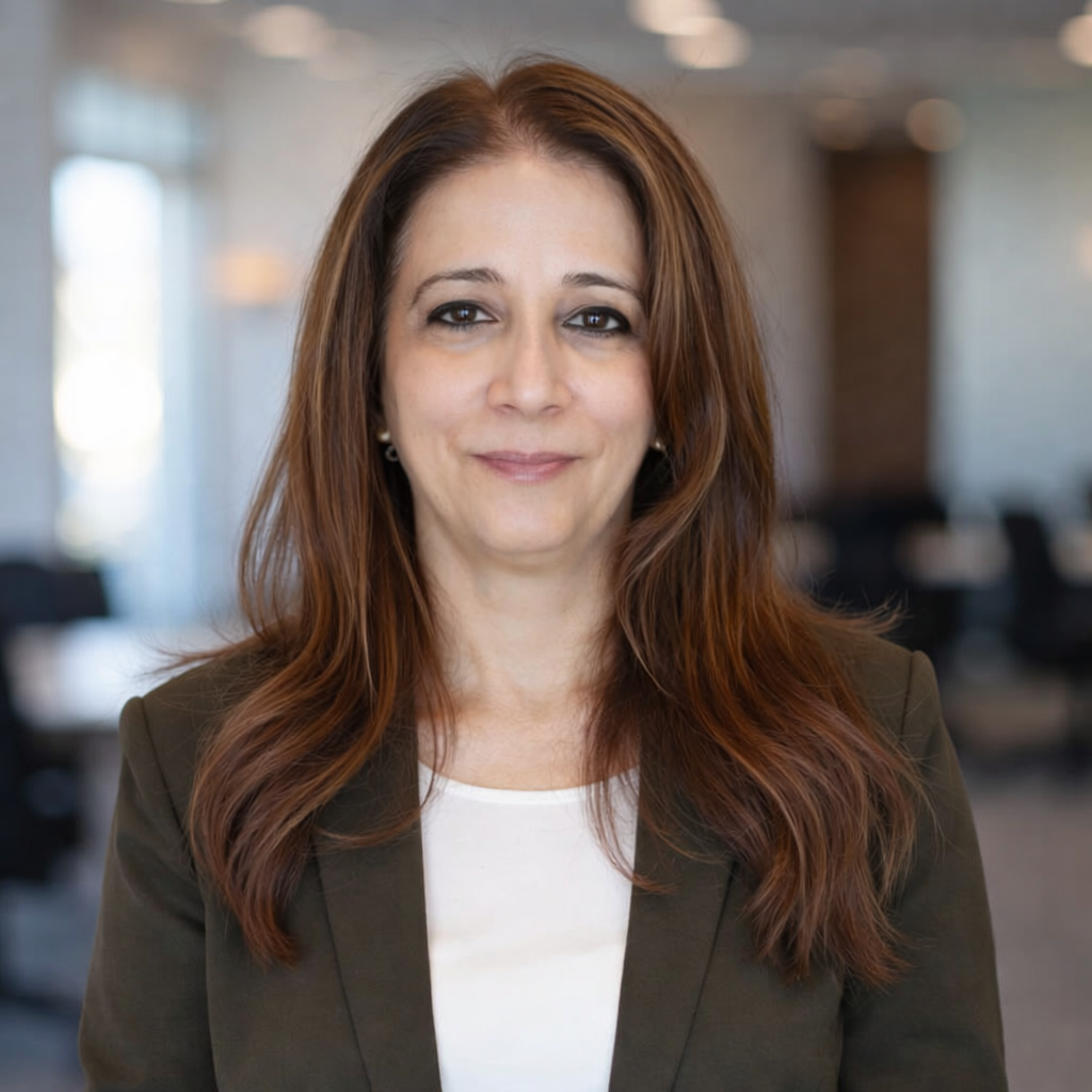 Neeta Mirčandani image