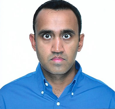 Mohneil Lobo image