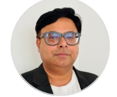 Rudra Pratap Chakraborty image