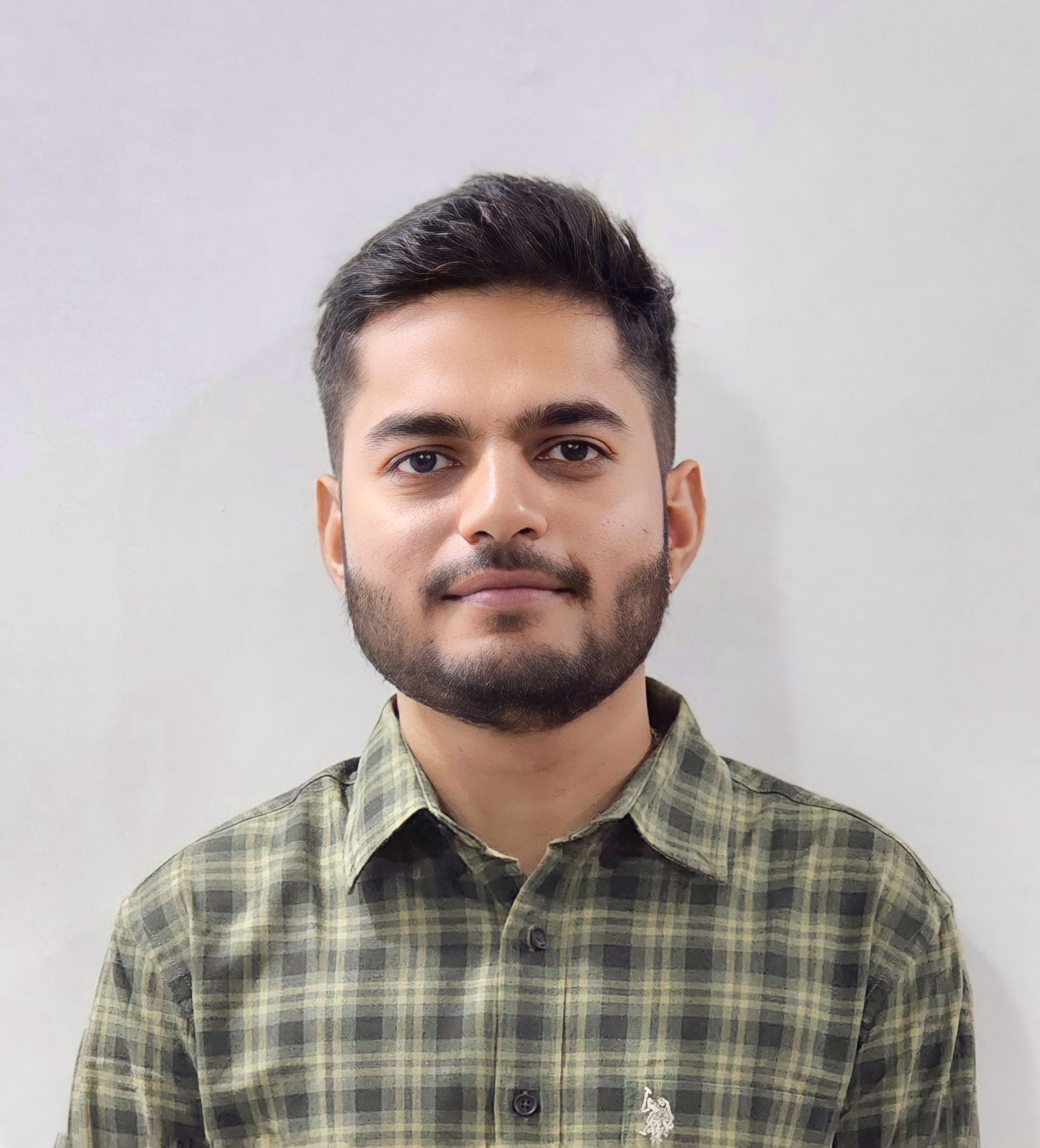 Vihar Desai image