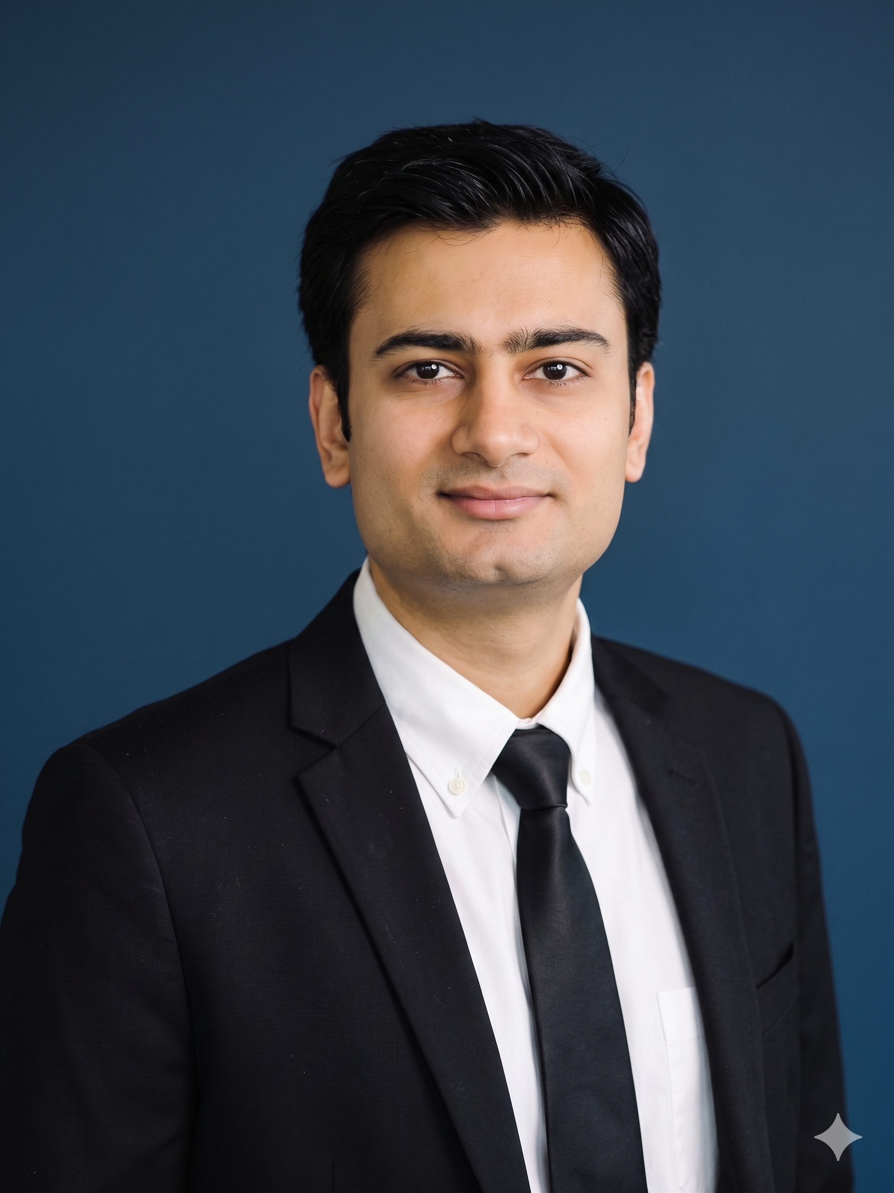 Dhruv Agnihotri image