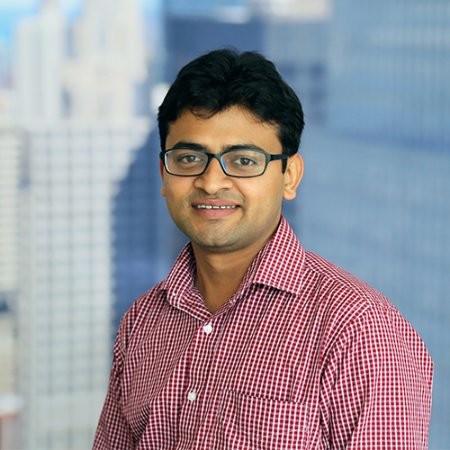 Utkarsh Mittal image
