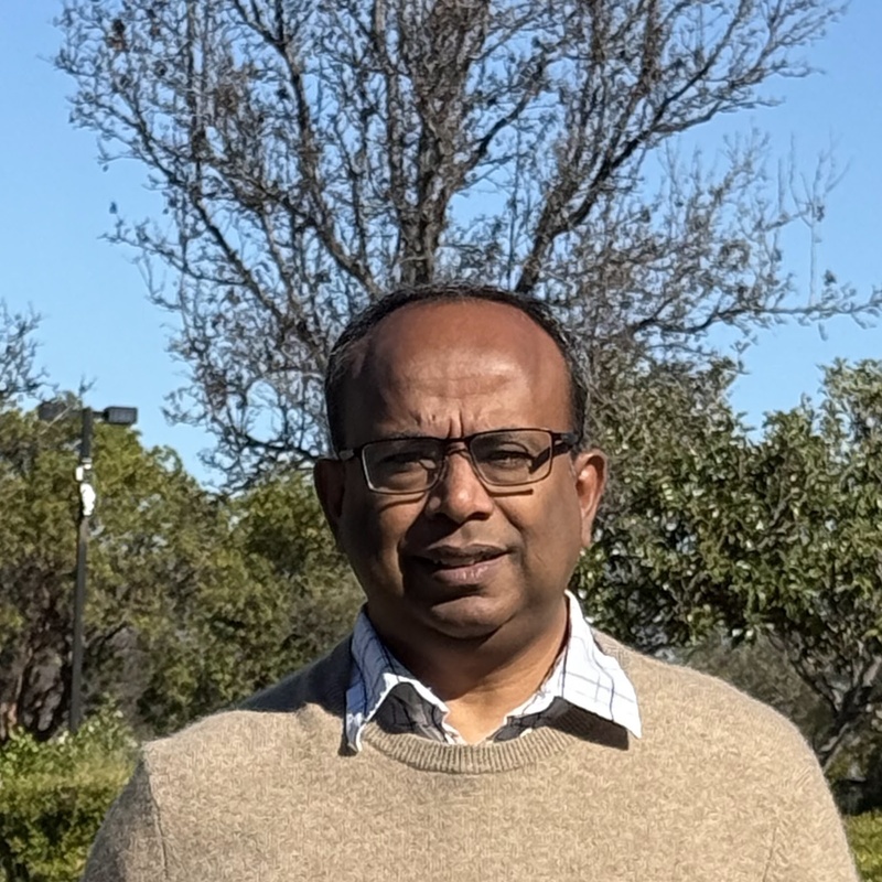 Vijayananda Jayaraman image