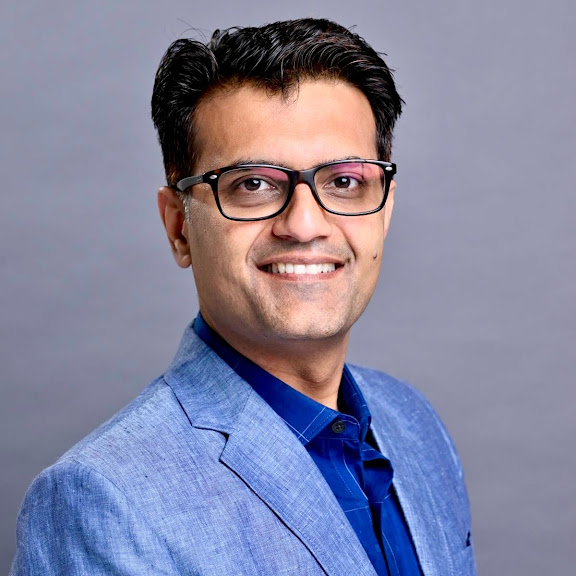 Amit Kumar Verma image