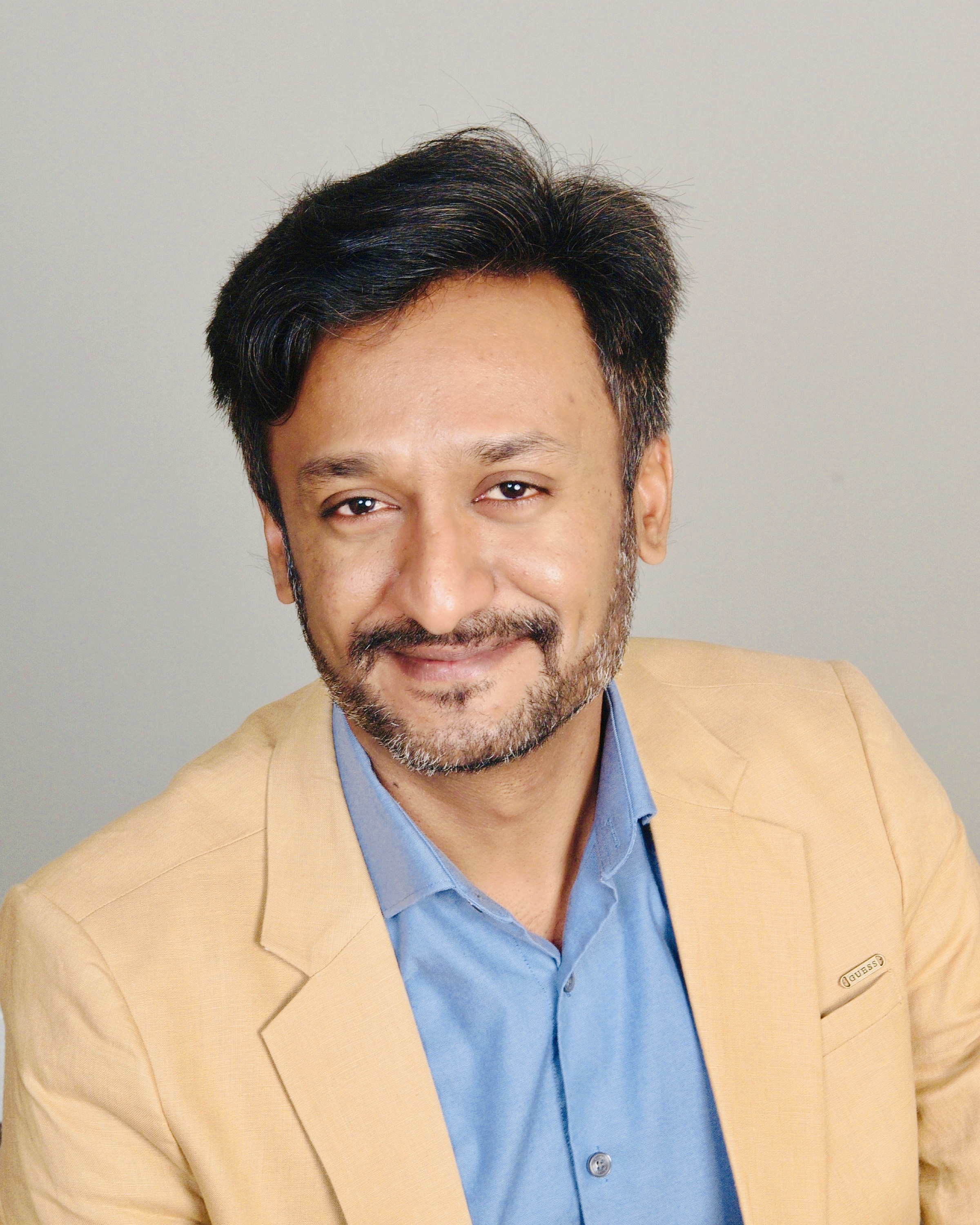 Naveen Thangaraj image