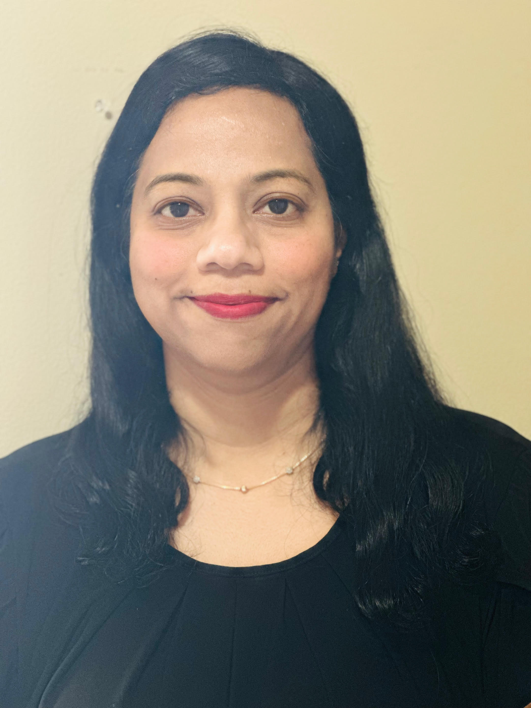 Neetu Uthaman image