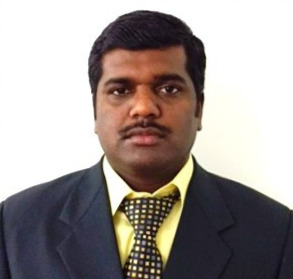 Baraneedharan Murugan Shanmugam image
