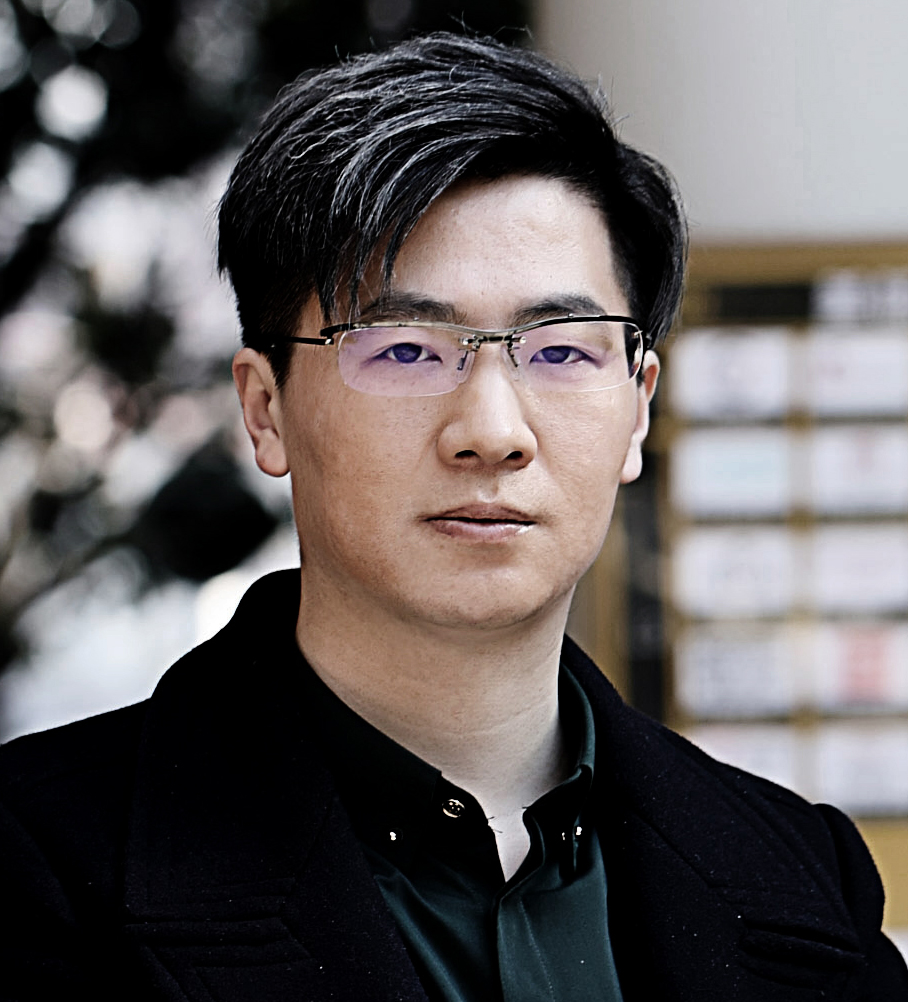Qian Wang image