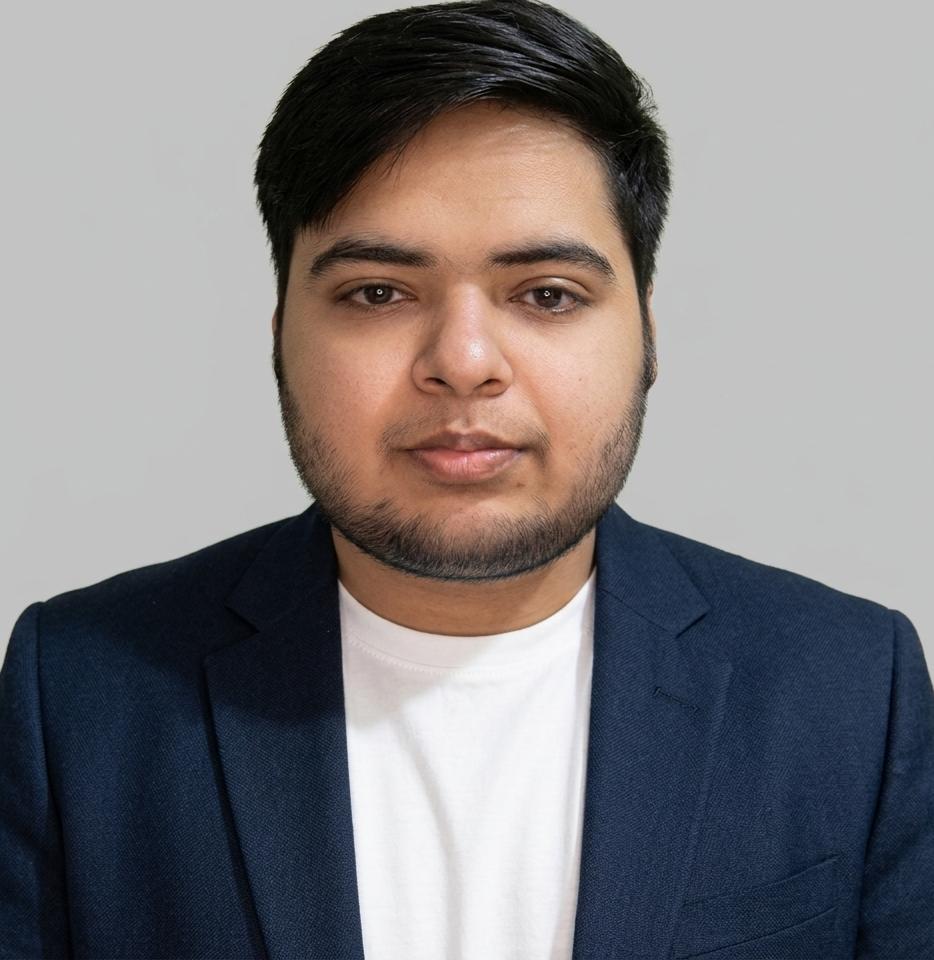 Puneet Bajaj image