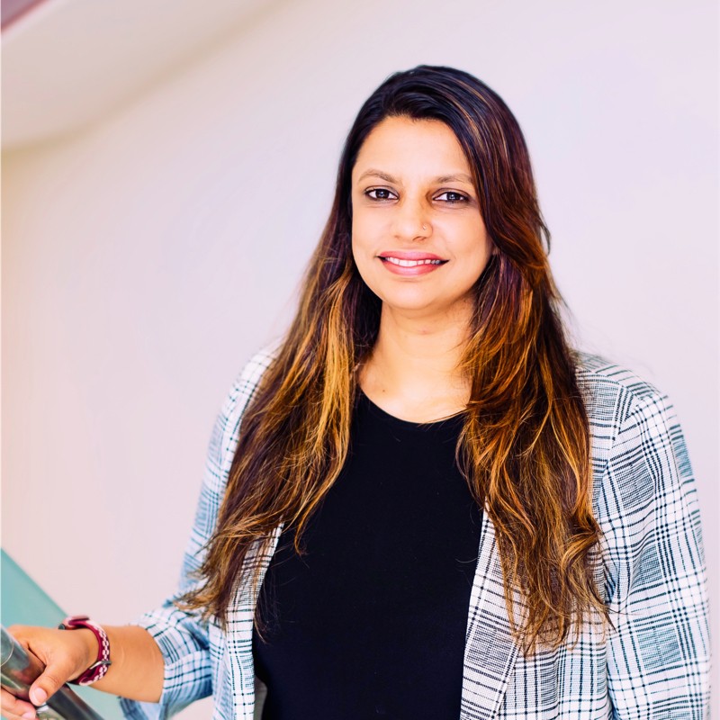 Megha Singh image