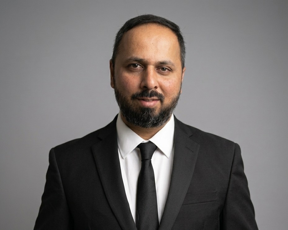 Adarsh Jain image