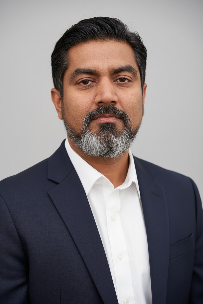 Rajesh Chavan image