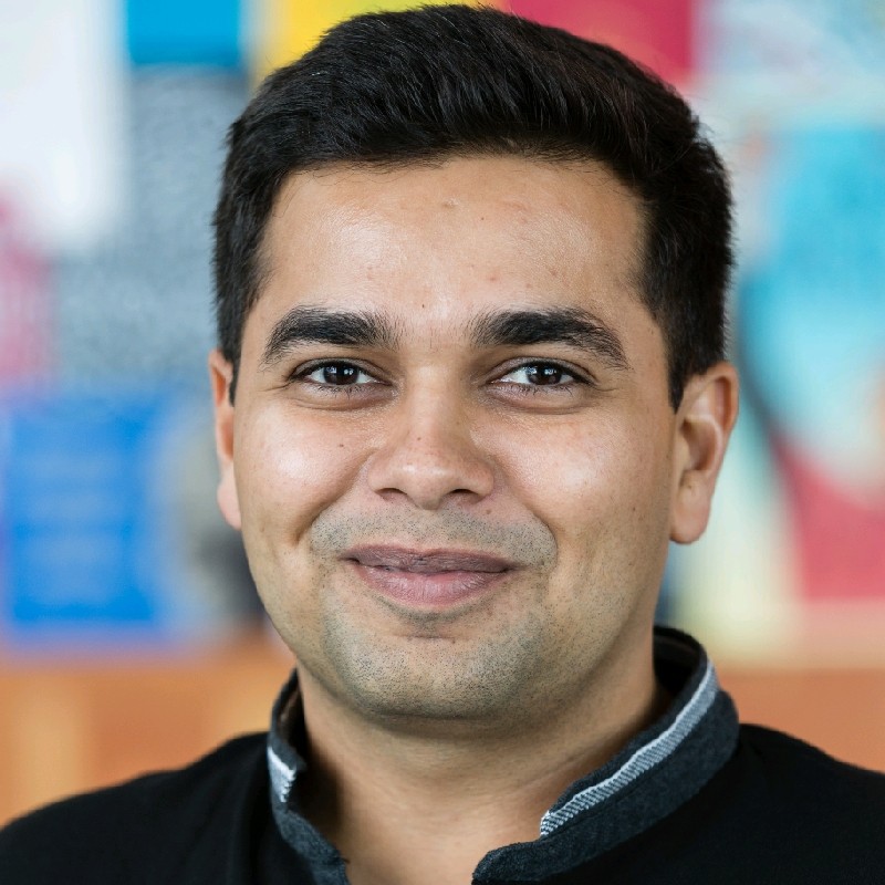 Dishant Shahani image